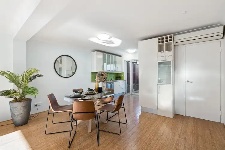 Fourth view of Homely house listing, 7/149 Vincent Street, Perth WA 6000