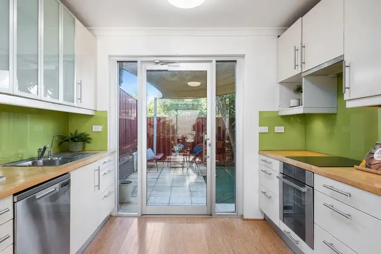 Fifth view of Homely house listing, 7/149 Vincent Street, Perth WA 6000