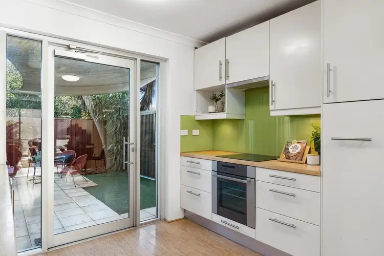 Sixth view of Homely house listing, 7/149 Vincent Street, Perth WA 6000