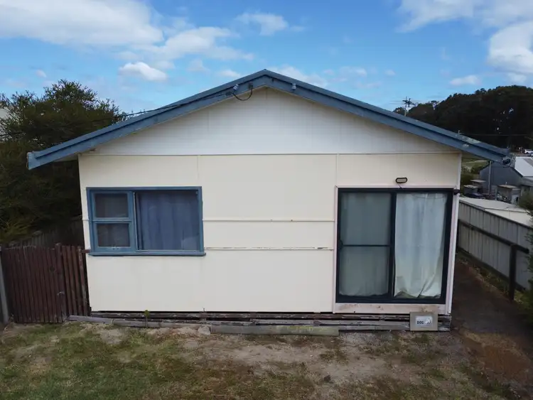 Second view of Homely house listing, 2 Daphne Street, Castletown WA 6450