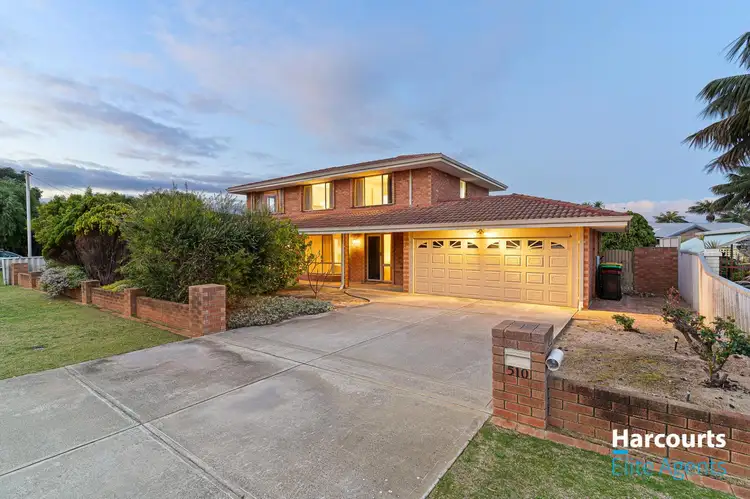 510 Safety Bay Road, Safety Bay WA 6169