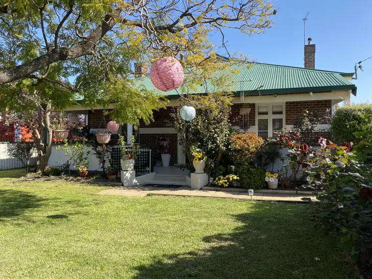 Main view of Homely house listing, 31 Amherst Street, Katanning WA 6317