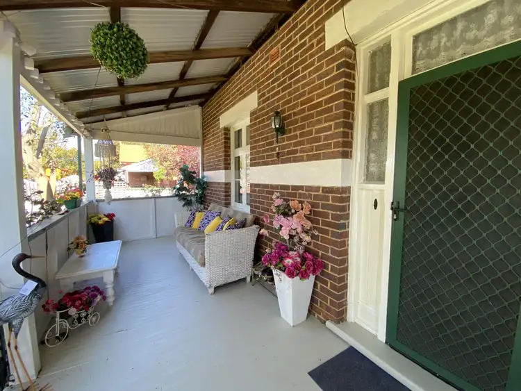 Second view of Homely house listing, 31 Amherst Street, Katanning WA 6317