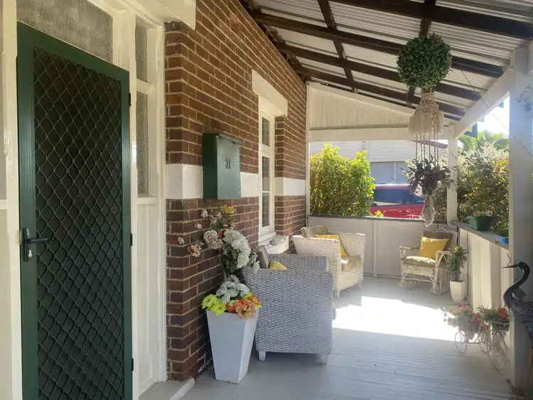 Third view of Homely house listing, 31 Amherst Street, Katanning WA 6317
