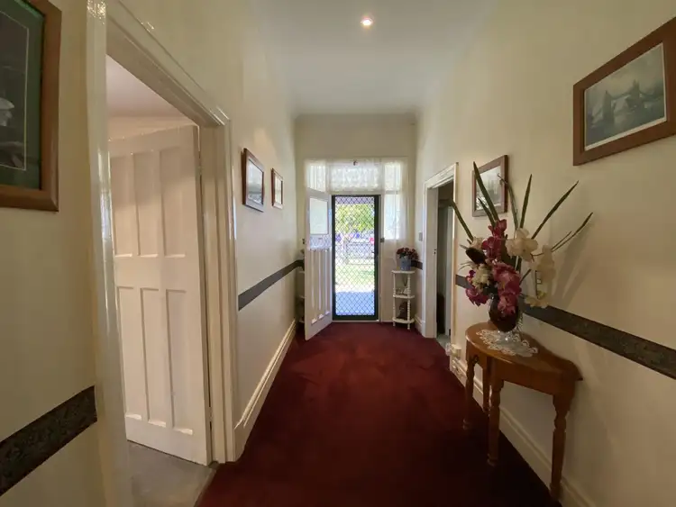 Fourth view of Homely house listing, 31 Amherst Street, Katanning WA 6317