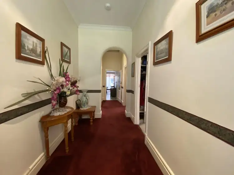 Fifth view of Homely house listing, 31 Amherst Street, Katanning WA 6317
