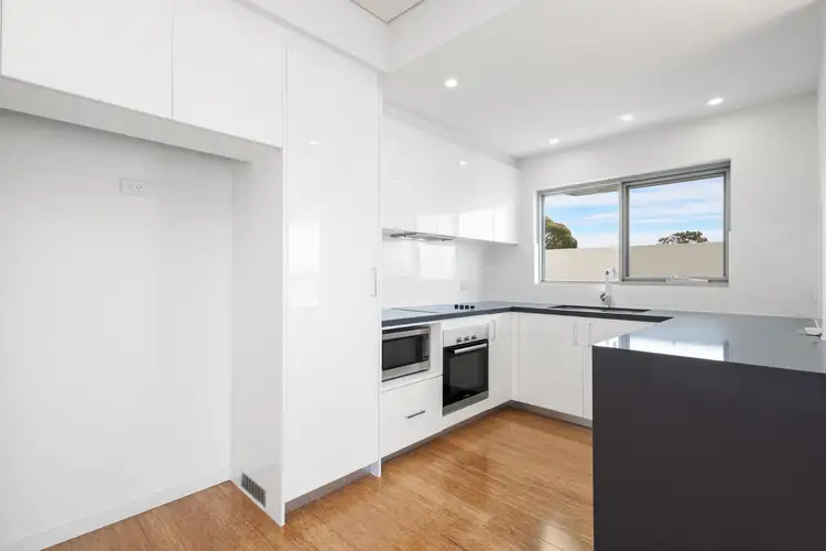 Second view of Homely apartment listing, 47/110 Cambridge Street, West Leederville WA 6007