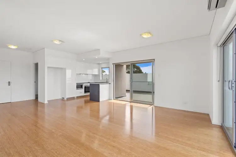 Third view of Homely apartment listing, 47/110 Cambridge Street, West Leederville WA 6007