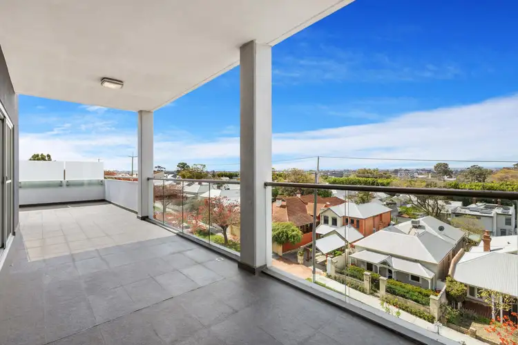Fourth view of Homely apartment listing, 47/110 Cambridge Street, West Leederville WA 6007
