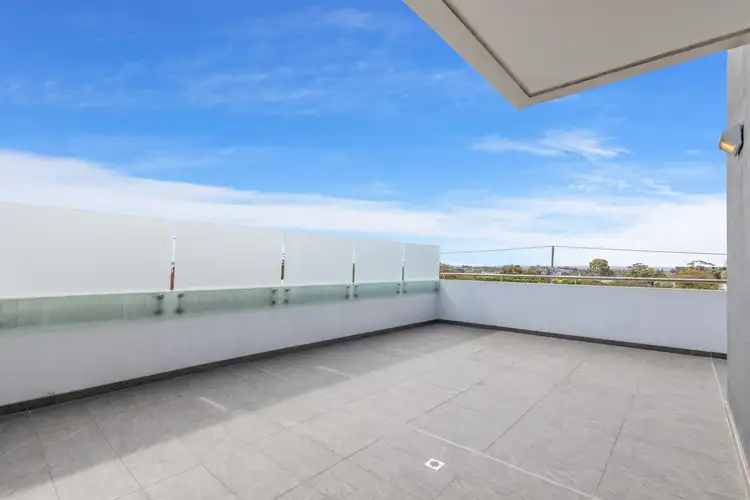 Sixth view of Homely apartment listing, 47/110 Cambridge Street, West Leederville WA 6007