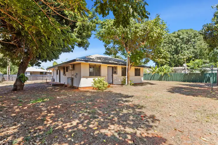 Main view of Homely house listing, 12 Pryor Drive, Broome WA 6725