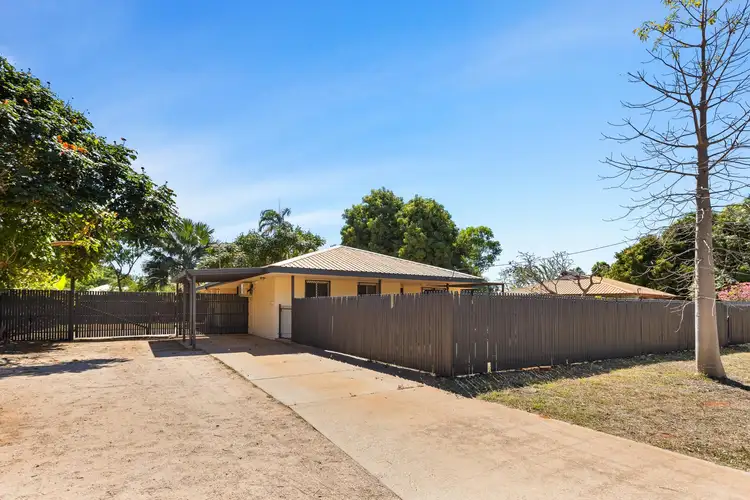 Second view of Homely house listing, 12 Pryor Drive, Broome WA 6725