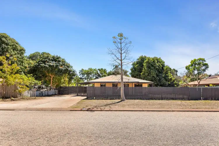 Seventh view of Homely house listing, 12 Pryor Drive, Broome WA 6725