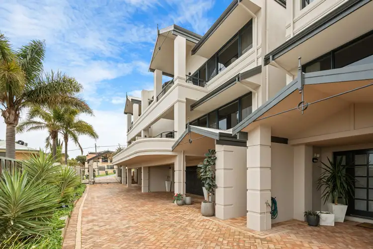 14B Edgehill Street, Scarborough WA 6019