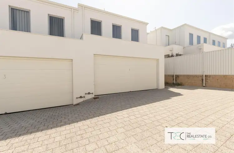 4/50 Morfitt Street, Mandurah WA 6210