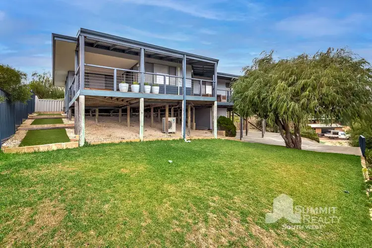 Main view of Homely house listing, 12 Yeoman Place, Binningup WA 6233