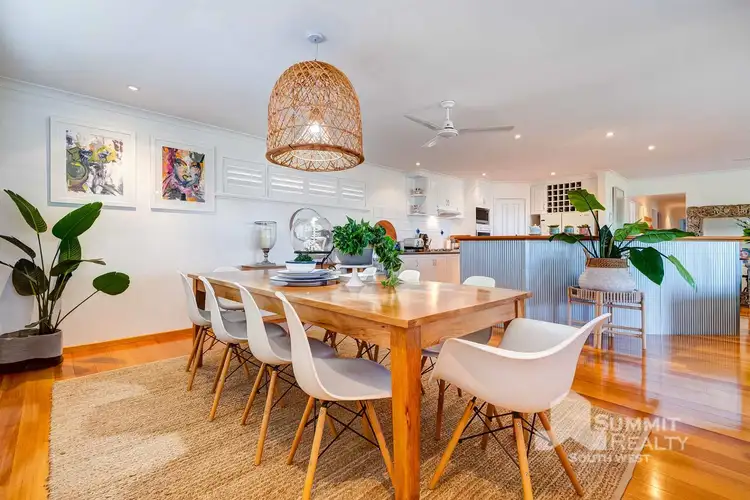 Fifth view of Homely house listing, 12 Yeoman Place, Binningup WA 6233