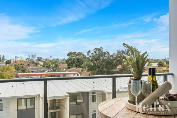 87/2 Tenth Avenue, Maylands WA 6051