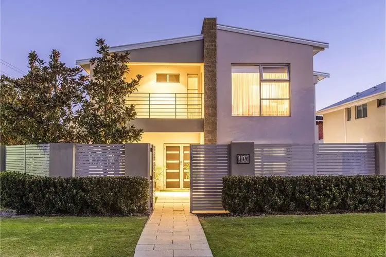 10 Dreyfus Place, Dianella WA 6059
