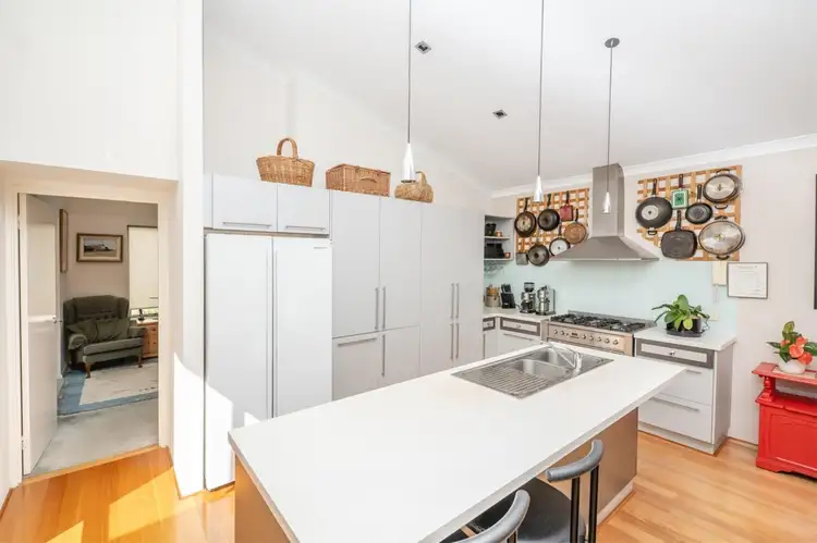3 Thelma Street, Mosman Park WA 6012
