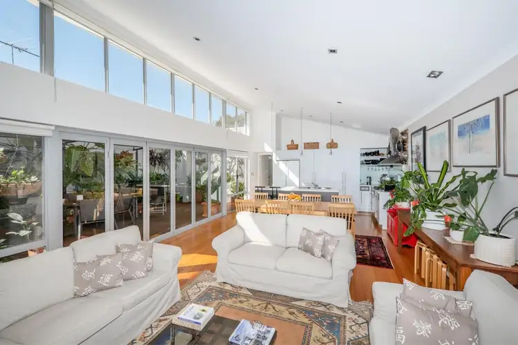 Second view of Homely house listing, 3 Thelma Street, Mosman Park WA 6012