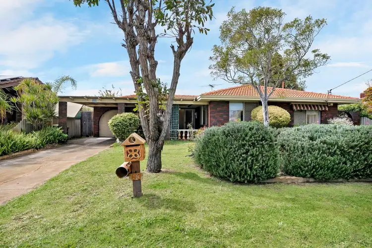 63 Smallman Crescent, Greenwood WA 6024