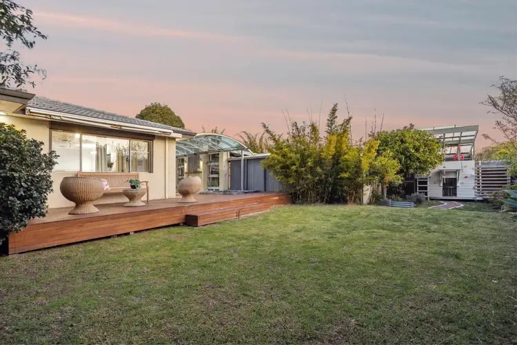 Fourth view of Homely house listing, 31 Risley Way, Carine WA 6020