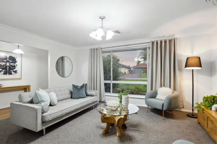 Fifth view of Homely house listing, 31 Risley Way, Carine WA 6020