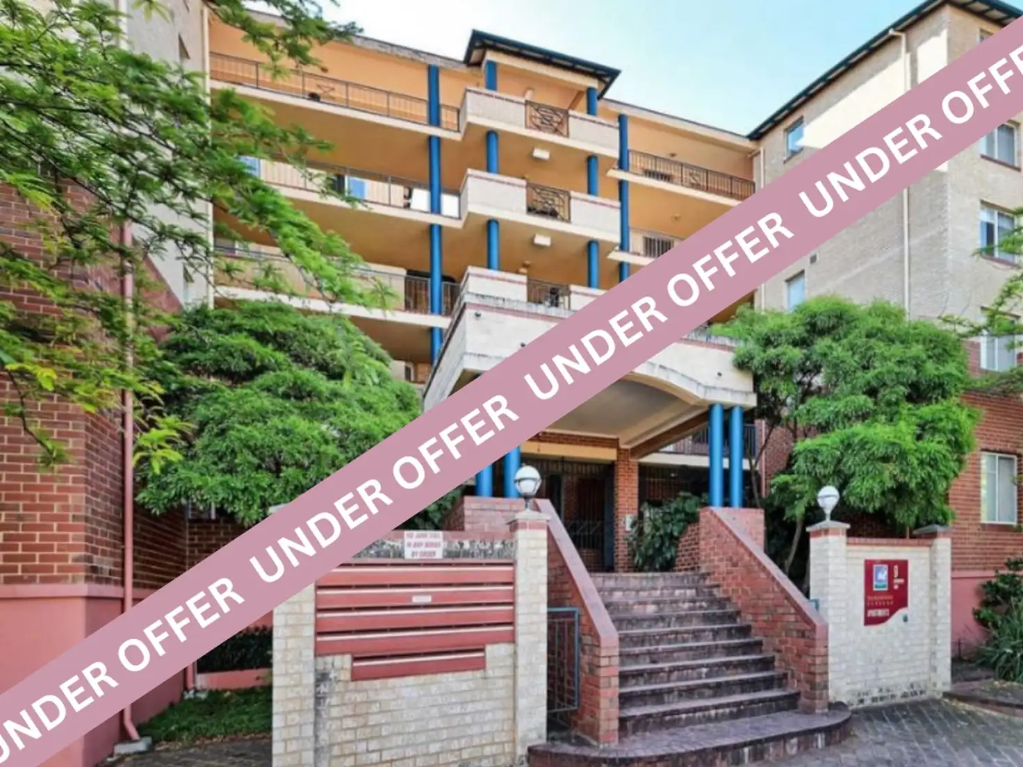 Main view of Homely apartment listing, 501/7-11 Heirisson Way, Victoria Park WA 6100