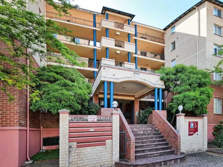 Second view of Homely apartment listing, 501/7-11 Heirisson Way, Victoria Park WA 6100