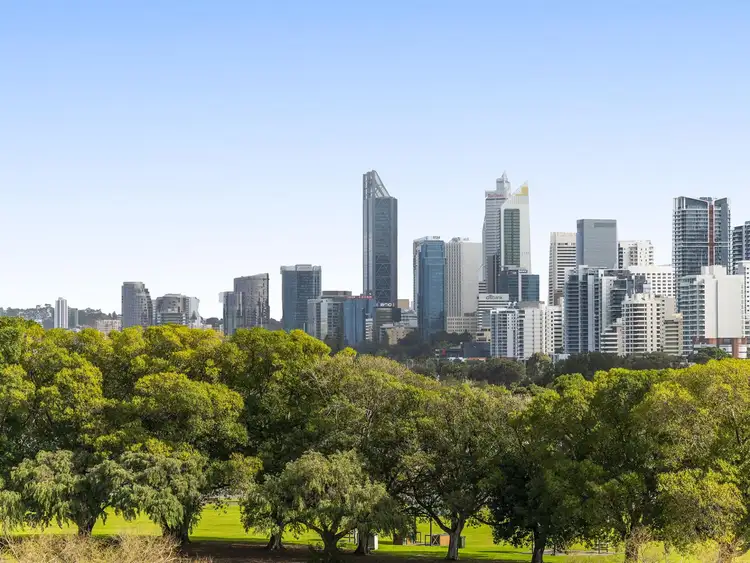 Third view of Homely apartment listing, 501/7-11 Heirisson Way, Victoria Park WA 6100