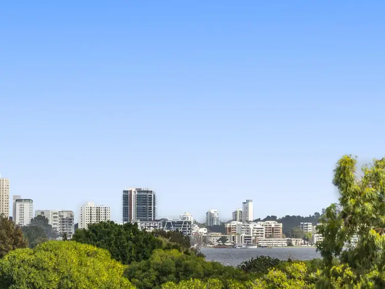 Fourth view of Homely apartment listing, 501/7-11 Heirisson Way, Victoria Park WA 6100