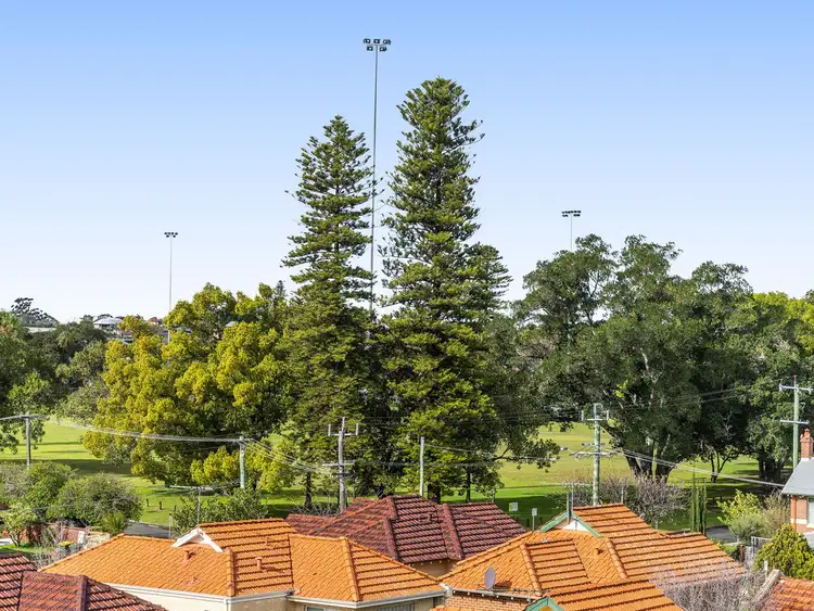 Fifth view of Homely apartment listing, 501/7-11 Heirisson Way, Victoria Park WA 6100