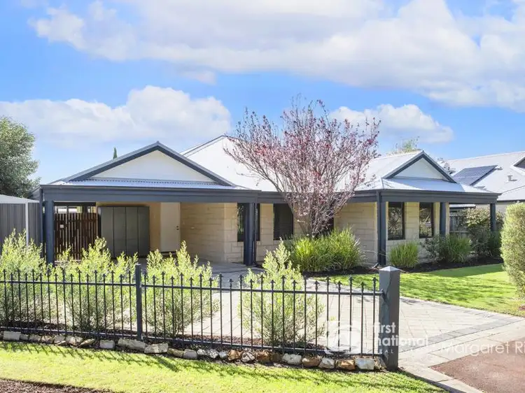 Main view of Homely house listing, 10 The Avenue, Margaret River WA 6285