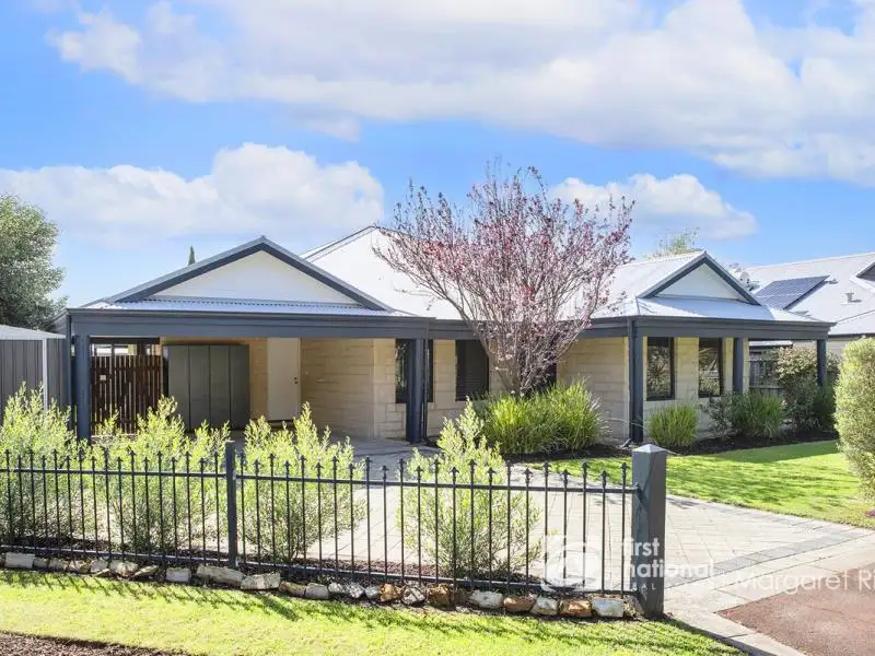 Main view of Homely house listing, 10 The Avenue, Margaret River WA 6285