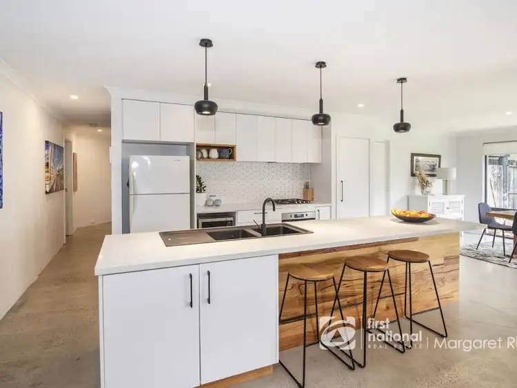Second view of Homely house listing, 10 The Avenue, Margaret River WA 6285