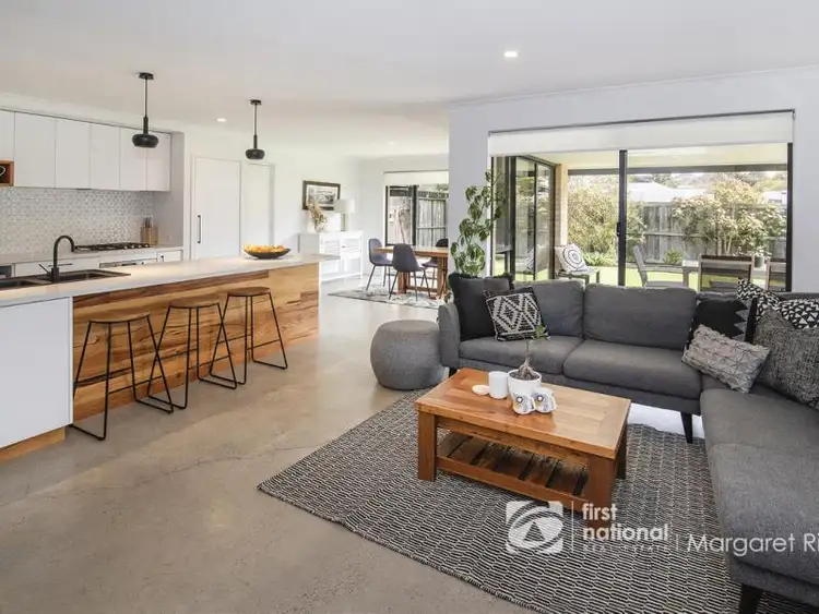 Fourth view of Homely house listing, 10 The Avenue, Margaret River WA 6285