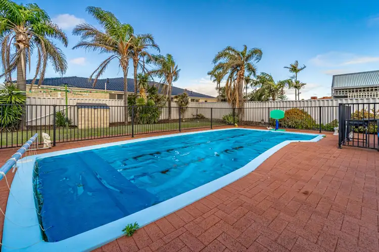 Main view of Homely house listing, 1 Montmartre Green, Port Kennedy WA 6172