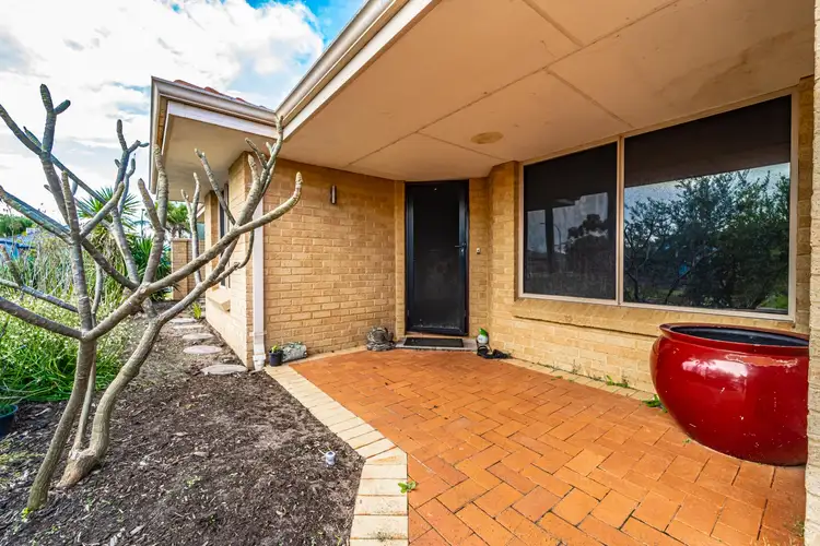 Third view of Homely house listing, 1 Montmartre Green, Port Kennedy WA 6172