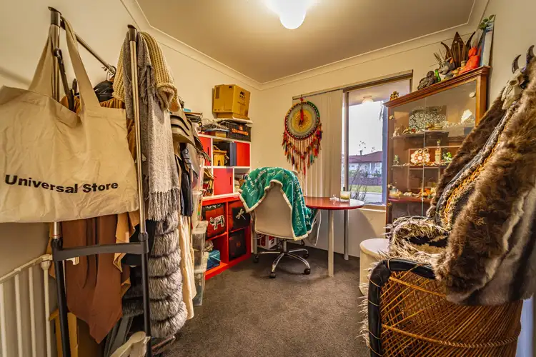 Fifth view of Homely house listing, 1 Montmartre Green, Port Kennedy WA 6172