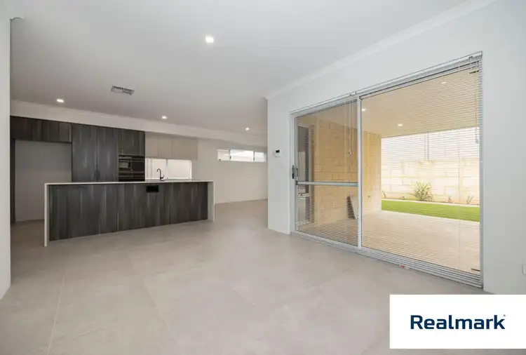 Sixth view of Homely house listing, 22 Lisianthus Terrace, Beeliar WA 6164