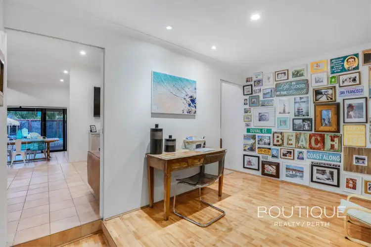 Third view of Homely house listing, 6 Mott Court, Hillarys WA 6025