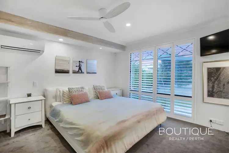 Fifth view of Homely house listing, 6 Mott Court, Hillarys WA 6025