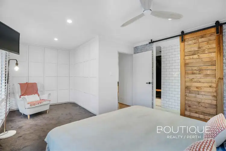 Sixth view of Homely house listing, 6 Mott Court, Hillarys WA 6025