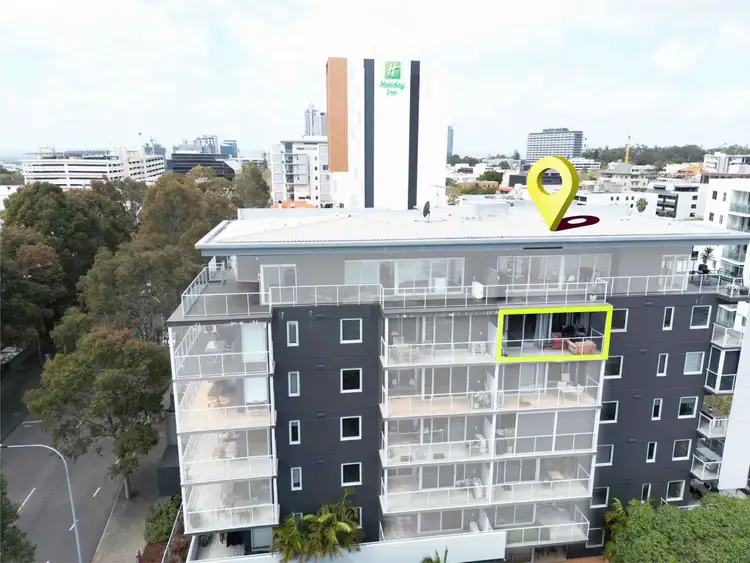 23/1331 Hay Street, West Perth WA 6005