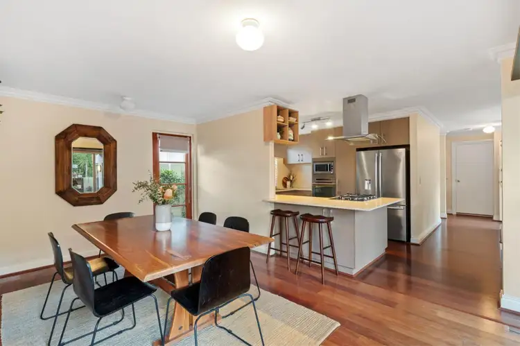Third view of Homely townhouse listing, 3/17 Lake Monger Drive, West Leederville WA 6007