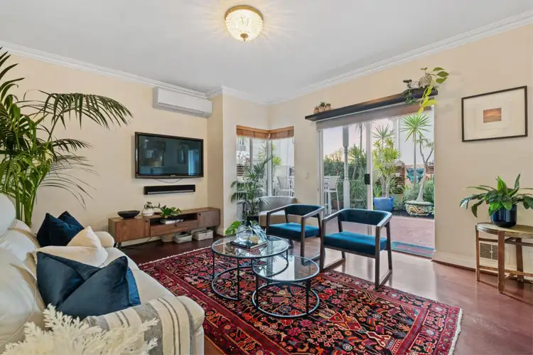 Sixth view of Homely townhouse listing, 3/17 Lake Monger Drive, West Leederville WA 6007