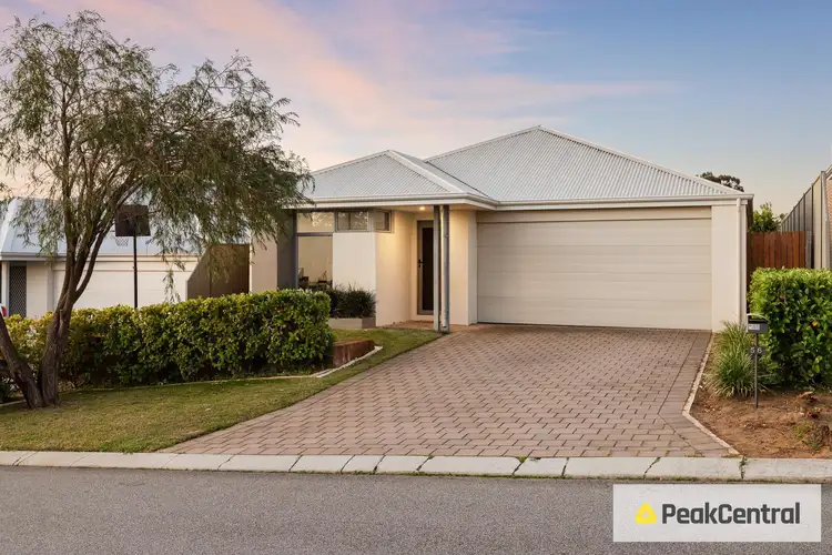 Main view of Homely house listing, 56 Tiliqua Crescent, Wandi WA 6167