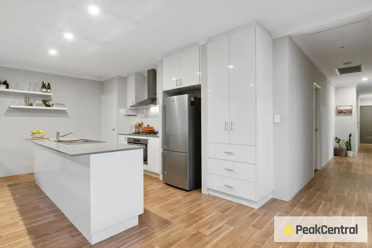Third view of Homely house listing, 56 Tiliqua Crescent, Wandi WA 6167