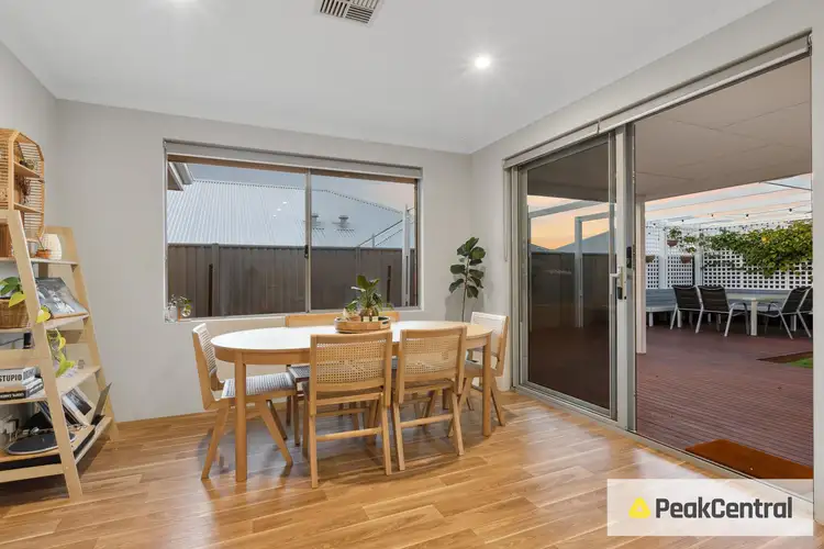 Fourth view of Homely house listing, 56 Tiliqua Crescent, Wandi WA 6167
